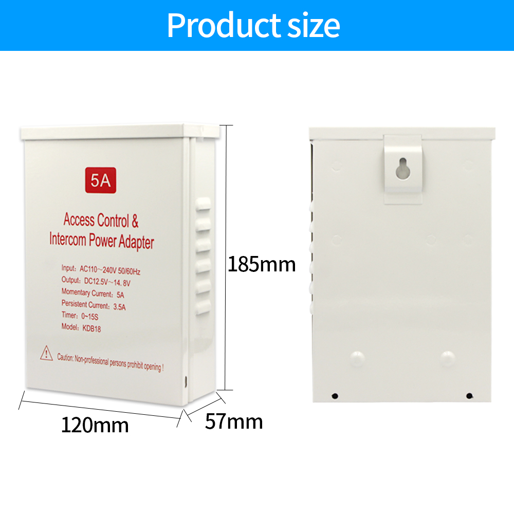 Raniproof DC 12V wyłącznik zas – Dc Power Supply 12V recenzja i cena