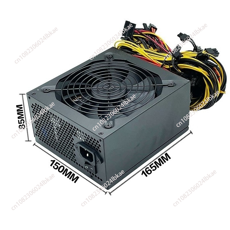Cichy zasilacz komputerowy ATX – Atx Power Supply recenzja i cena