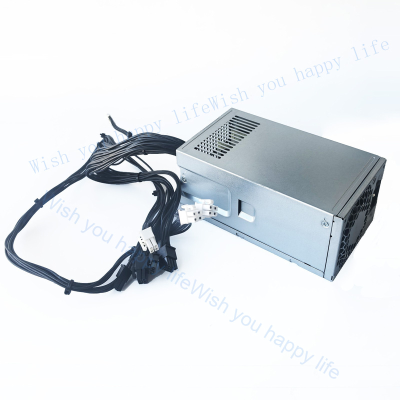 LULUYUAN Nowy zasilacz 650W PS – Power Supply 650W recenzja i cena