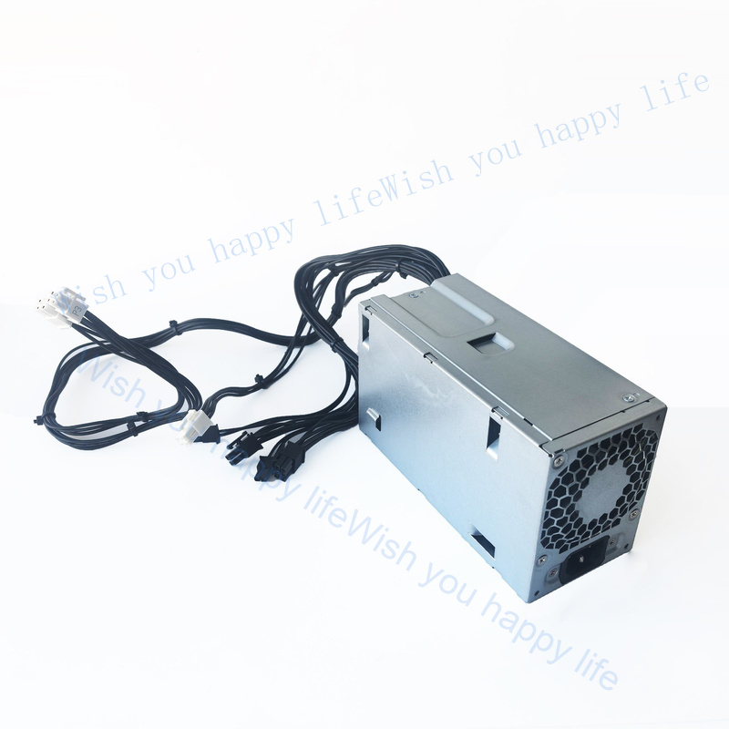 LULUYUAN Nowy zasilacz 650W PS – Power Supply 650W recenzja i cena