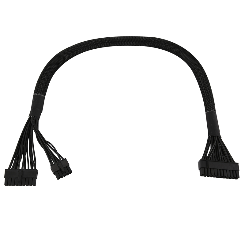 Kabel zasilający ATX 24Pin na  – Power Supply recenzja i cena