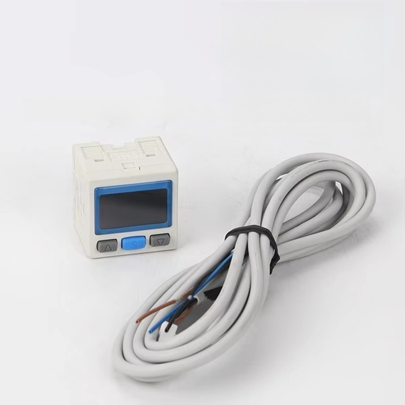 Cyfrowy czujnik ciśnienia i po – Power Supply 12V recenzja i cena