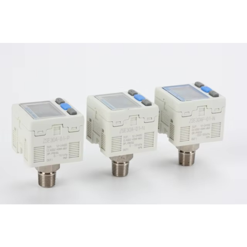 Cyfrowy czujnik ciśnienia i po – Power Supply 12V recenzja i cena