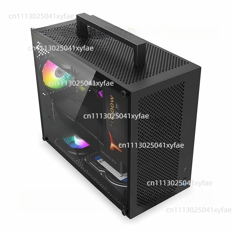 Obudowa komputerowa S5MAX biał – Psu Computer recenzja i cena