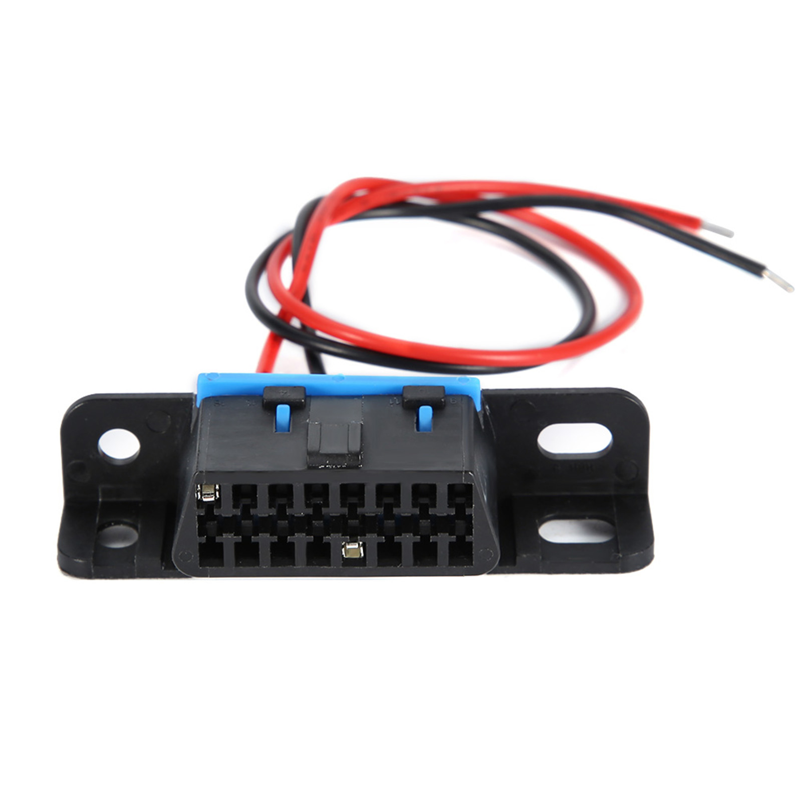 Tester kabli samochodowych OBD – Power Supply Tester recenzja i cena