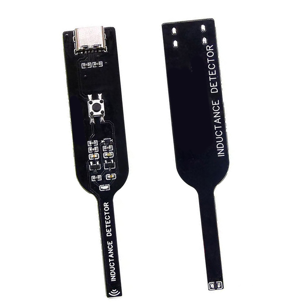 Tester indukcyjności SH-1 z za – Power Supply Tester recenzja i cena