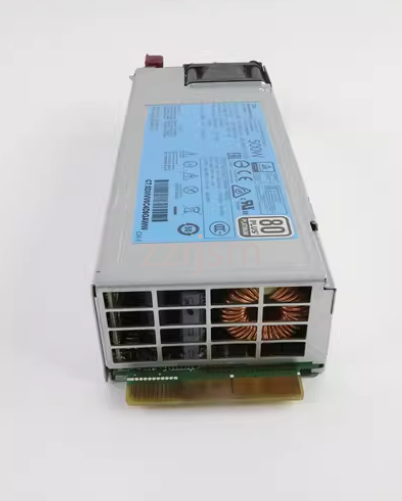 Do serwerów HP DL360, DL380/38 – Server Power Supply recenzja i cena