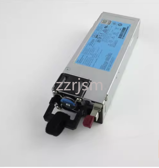 Do serwerów HP DL360, DL380/38 – Server Power Supply recenzja i cena