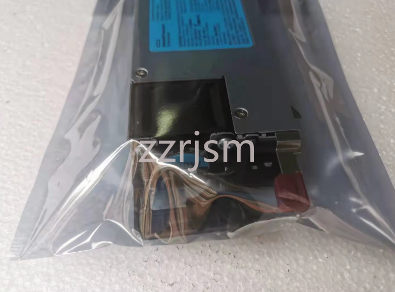Do serwerów HP DL360, DL380/38 – Server Power Supply recenzja i cena
