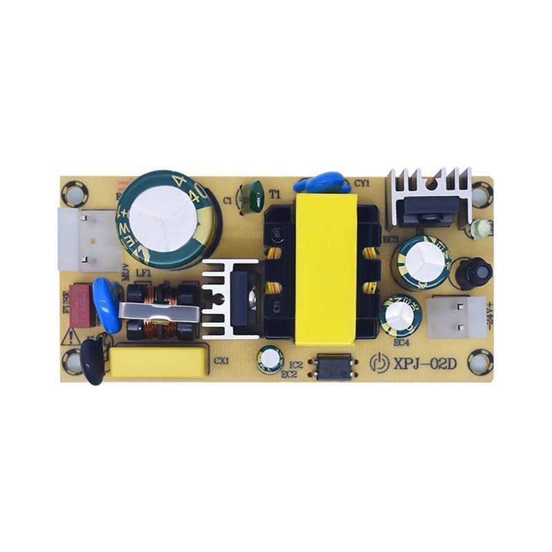A99E - Przemysłowy moduł zasil – Dc Power Supply 12V recenzja i cena