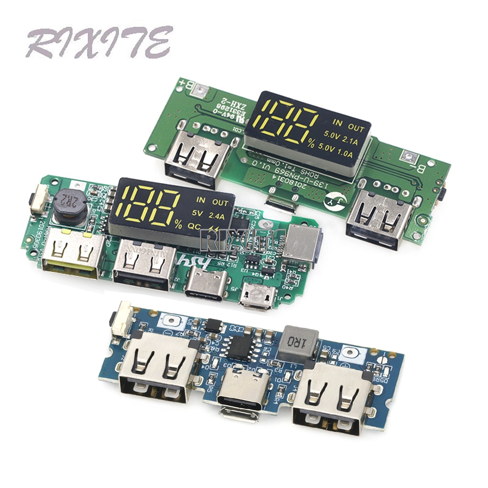 Ładowarka do baterii litowej L – Modular Power Supply recenzja i cena
