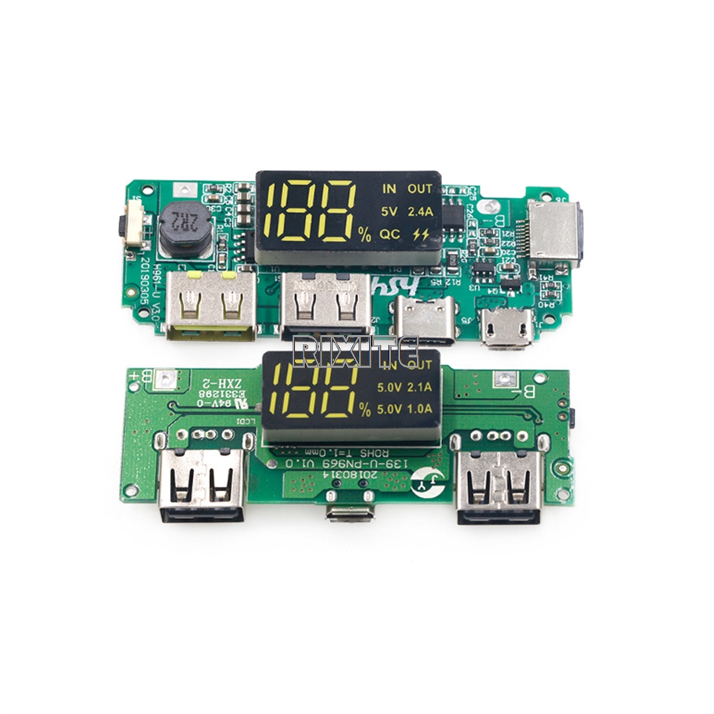 Ładowarka do baterii litowej L – Modular Power Supply recenzja i cena