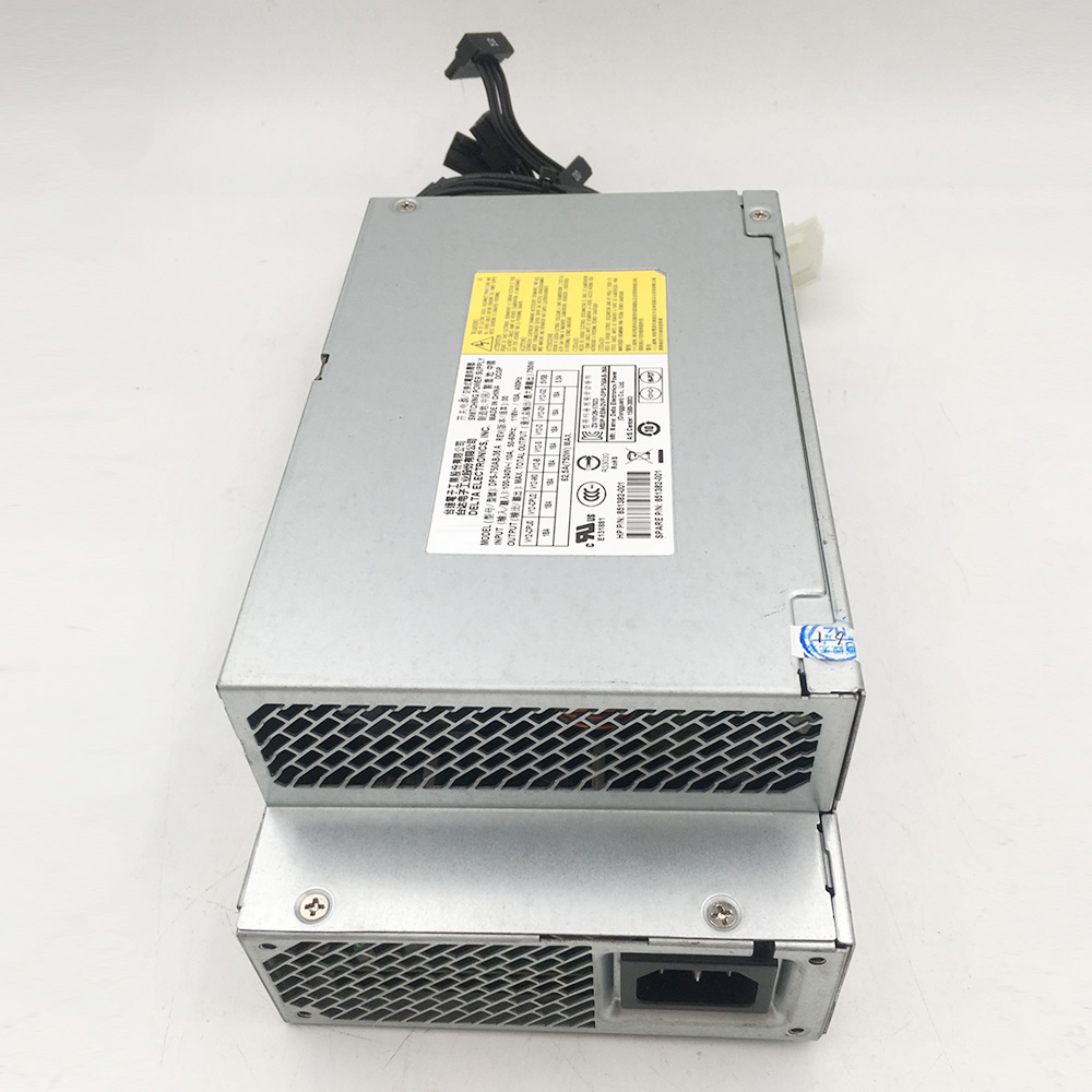Zasilacz do stacji roboczej Z4 – Power Supply 750W recenzja i cena