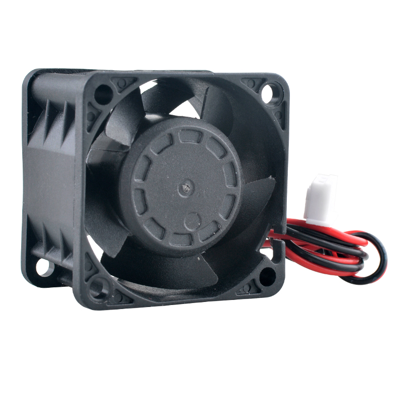 Wentylator ACP4028 4cm 40mm 40 – Server Power Supply recenzja i cena