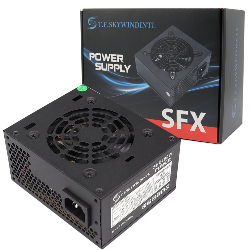 T.F. Skywindantl 300W zasilacz – Power Supply 650W recenzja i cena