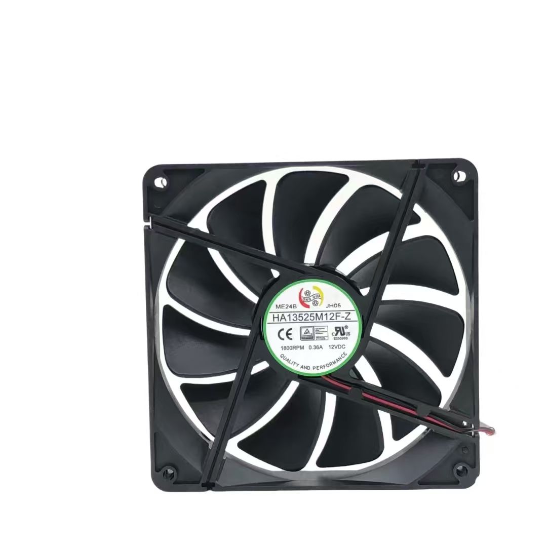 HA13525H12F-Z Wentylator 135mm – Pc Power Supply recenzja i cena