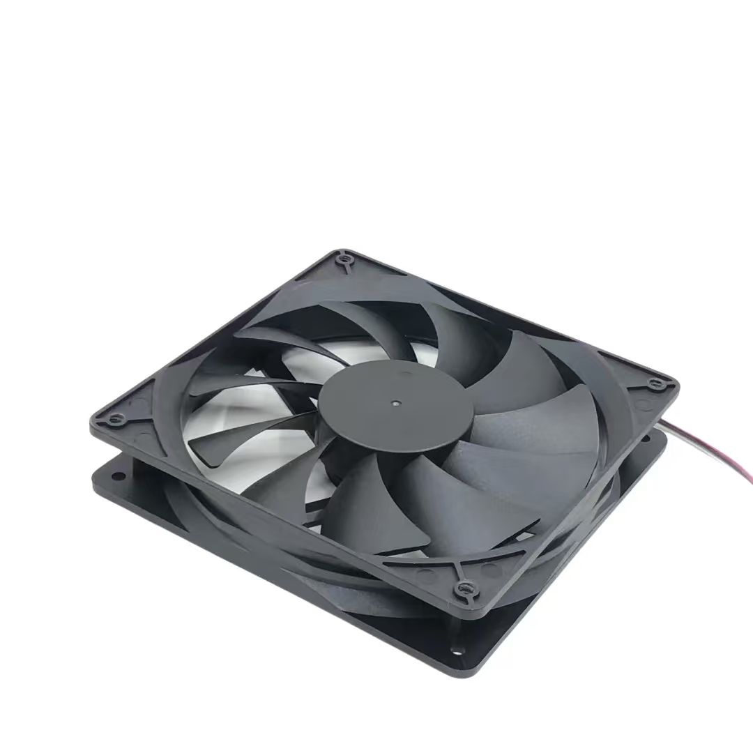 HA13525H12F-Z Wentylator 135mm – Pc Power Supply recenzja i cena