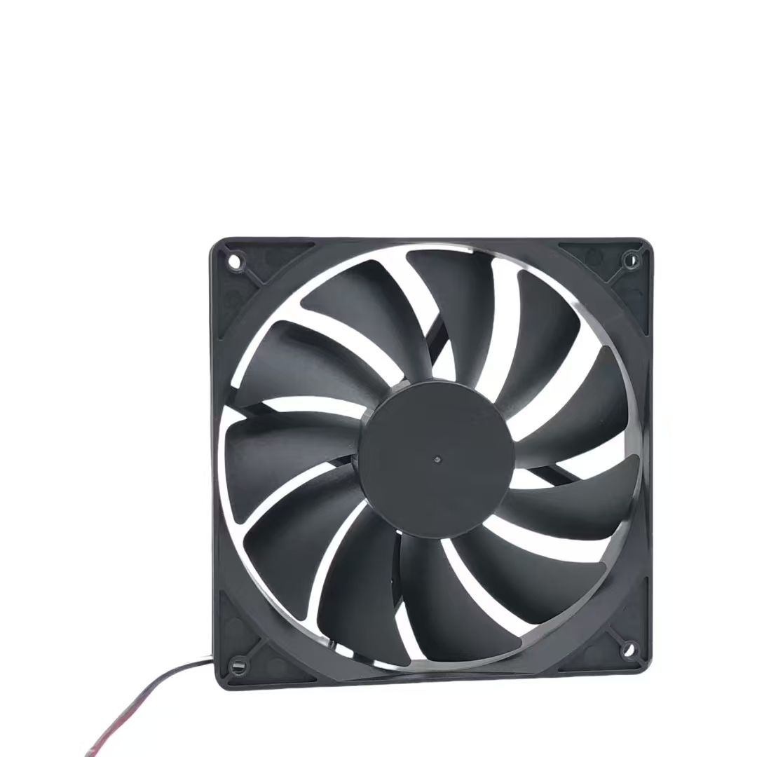 HA13525H12F-Z Wentylator 135mm – Pc Power Supply recenzja i cena