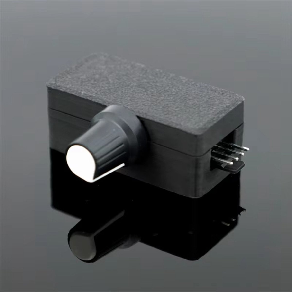 Regulator prędkości PWM 5V 4-p – Power Supply recenzja i cena
