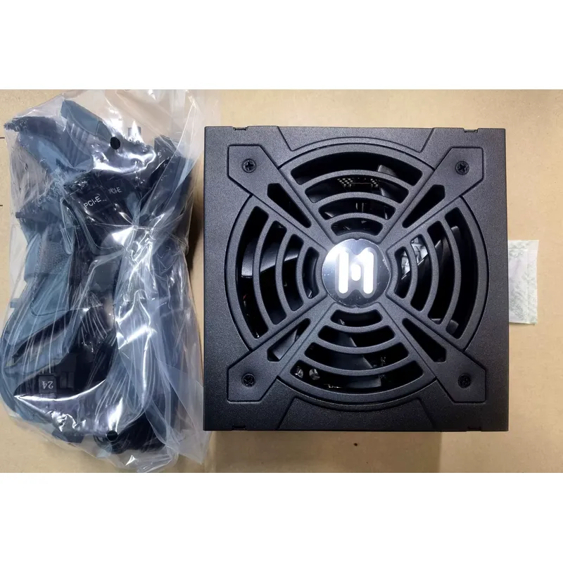 dla Quanhan FSP HG2-850 850W Z – Modular Power Supply recenzja i cena
