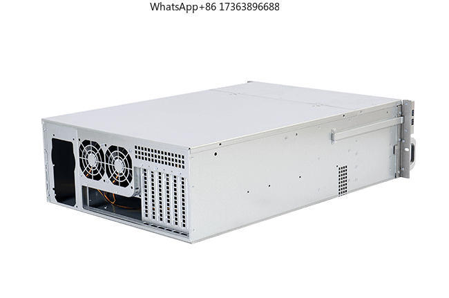 Obudowa serwerowa 4U do montaż – Server Power Supply recenzja i cena